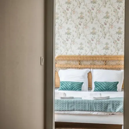 Centre - Le Botanique - Parking Apartamento Drulingen